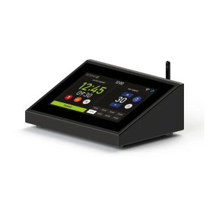 ST-300W-CT 7" Timer Touch Controller & Transmitter
