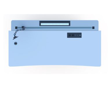 AstroSync Command Room Console