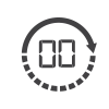Keep track of how much time is left for the next speaker