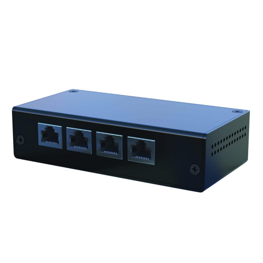 Wireless Presentation Timer Tms - Digital Signage | TEMAS TECHNOLOGY