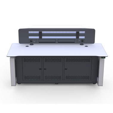 Luminex Control Room Console