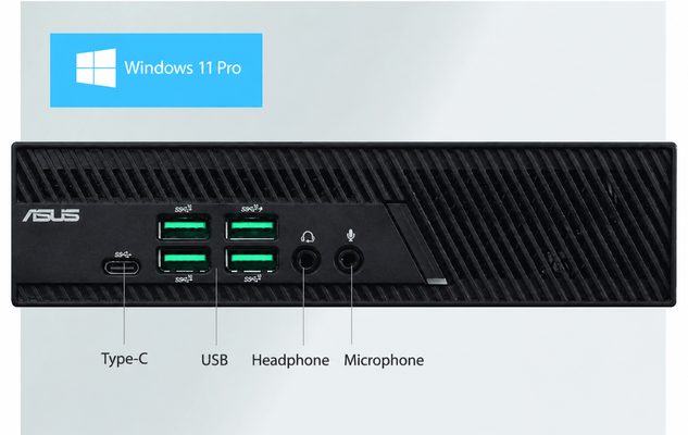 Windows PC